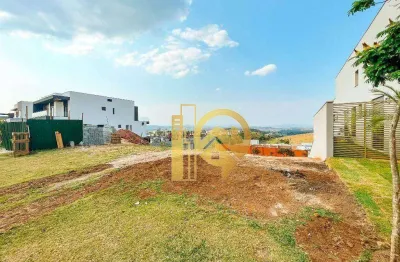 Terreno à venda, condomínio alphaville i - são josé dos campos/sp
