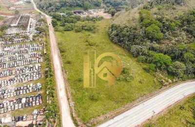 Área à venda, 20000 m² - jardim são gabriel - jacareí/sp