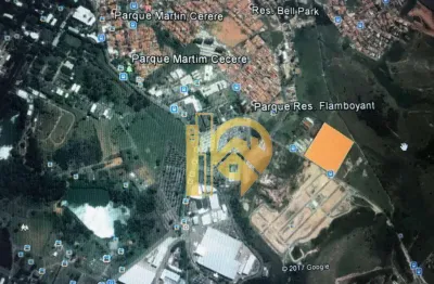 Área à venda, 51000 m²  - recanto dos eucaliptos - são josé dos campos/sp