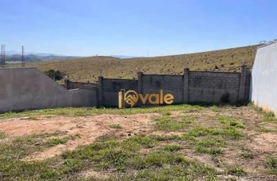 Terreno à venda, 478 m²- condomínio residencial alphaville - são josé dos campos/sp