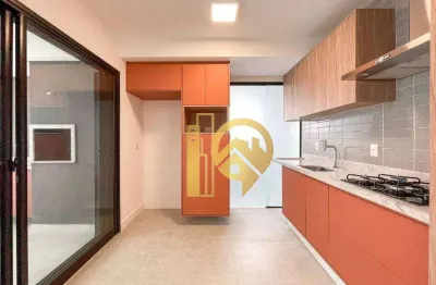 Apartamento com 2 dormitórios à venda, 84m² - mayfer vila adyana - são josé dos campos/sp