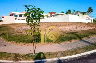Terreno à venda, 471,57 m² - cond. reserva da barra - sjcampos/sp