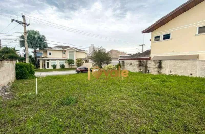 Terreno à venda, 420 m² por r$ 750.000,00 - jardim altos de santana ii - jacareí/sp