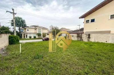 Terreno à venda, 420 m² por r$ 750.000,00 - jardim altos de santana ii - jacareí/sp