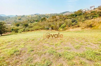Terreno à venda, 1000 m² por r$ 290.000,00 - canaã - jambeiro/sp