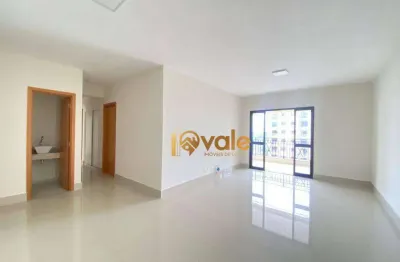 Apartamento com 4 dormitórios  157 m²  - jardim esplanada - são josé dos campos/sp
