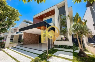 Casa com 3 dormitórios à venda, 240 m²  - urbanova - são josé dos campos/sp