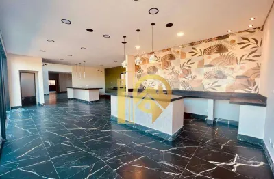 Casa com 4 dormitórios à venda, 430 m² - condomínio verana - são josé dos campos/sp