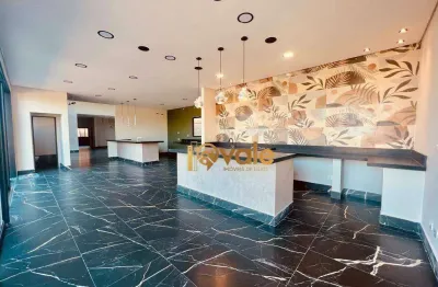 Casa com 4 dormitórios à venda, 430 m² - condomínio verana - são josé dos campos/sp