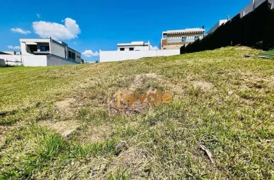 Terreno à venda, 481 m²- condomínio residencial alphaville - são josé dos campos/sp