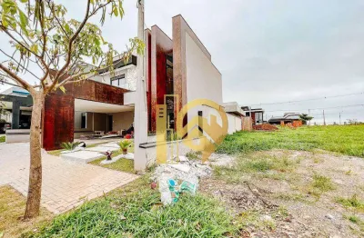 Terreno à venda, 252 m²- recanto dos eucaliptos - são josé dos campos/sp