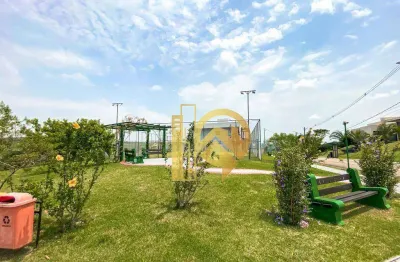 Terreno  de alto padrão à venda, 962 m² - torrão de ouro - são josé dos campos/sp
