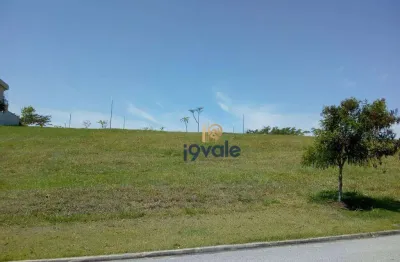 Terreno à venda, 470 m²  condomínio alphaville ii - são josé dos campos/sp