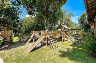 Chácara à venda, 3000 m²  - chácaras são josé - são josé dos campos/sp