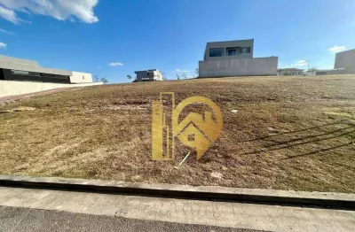 Terreno à venda, 486 m² - condomínio residencial alphaville - são josé dos campos/sp