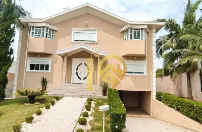 Sobrado com 4 dormitórios, 4 suítes para alugar, 460 m² .