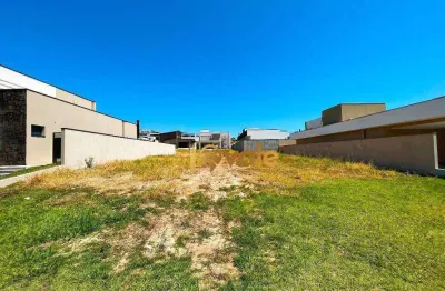 Terreno à venda, condomínio colinas do paratehy - são josé dos campos/sp