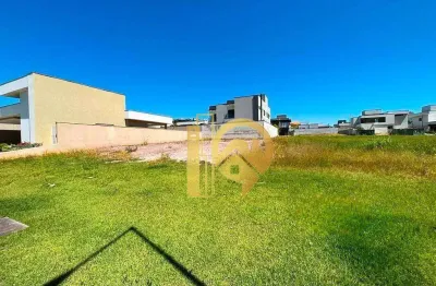 Terreno à venda, condomínio colinas do paratehy - são josé dos campos/sp