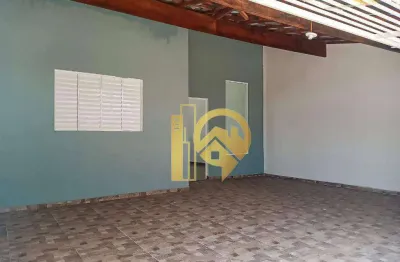 Casa térrea com 3 dormitórios à venda, 300 m² - portal dos pássaros - são josé dos campos/sp