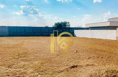Terreno à venda, 527 no condomínio terras do vale - caçapava/sp