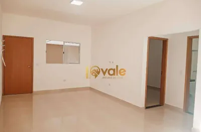 Casa com 3 dormitórios à venda, 160 m² - recanto dos eucaliptos - são josé dos campos/sp