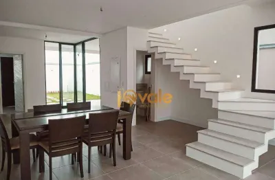 Casa com 3 suítes à venda, 200 m²  - portal dos pássaros - são josé dos campos/sp