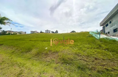 Terreno em condomínio fechado à venda em Quinta dos Lagos, Paraibuna 