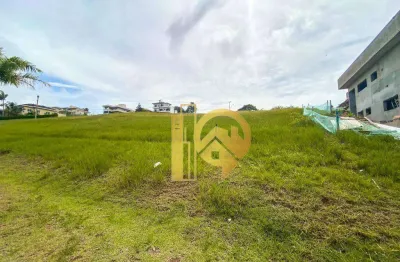 Terreno à venda, 1000 m² - quinta dos lagos - paraibuna/sp