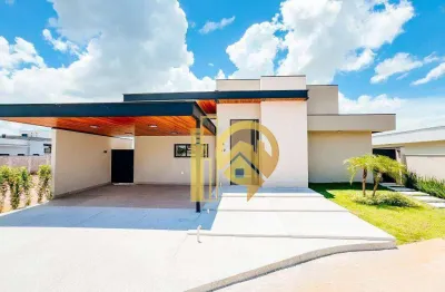 Casa em condomínio com 3 suítes à venda, 226 m²  urbanova - são josé dos campos/sp