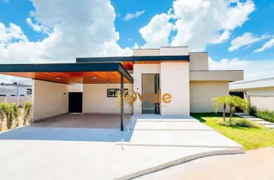Casa em condomínio com 3 suítes à venda, 226 m²  urbanova - são josé dos campos/sp