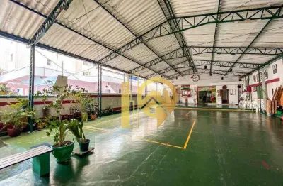 Imóvel comercial com 360m² vila adyana são josé dos campos/sp