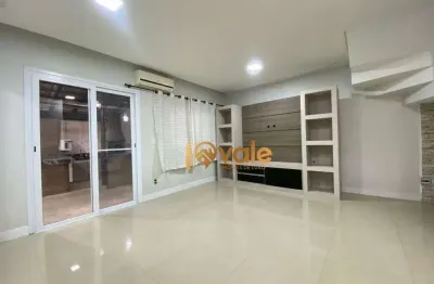 Casa com 3 dormitórios à venda, 88 m²  - jardim santa maria - jacareí/sp