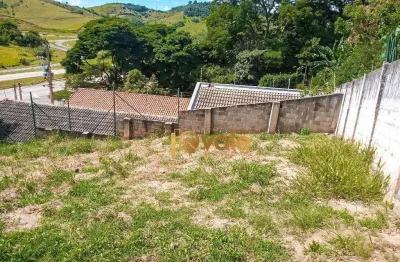 Terreno à venda, 161 m²  - jardim santo antônio da boa vista - jacareí/sp