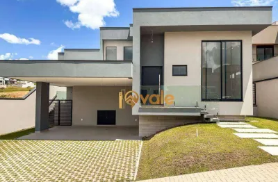 Casa com 4 dormitórios à venda, 360 m² - são josé dos campos - são josé dos campos/sp