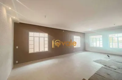 Casa  térrea com 3 suítes à venda, 180 m² - jardim das colinas - são josé dos campos/sp