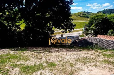 Terreno à venda, 153 m- jardim santo antônio da boa vista - jacareí/sp