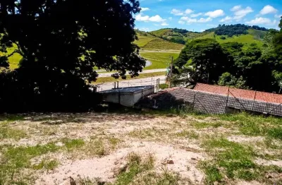 Terreno à venda, 155 m²- jardim santo antônio da boa vista - jacareí/sp