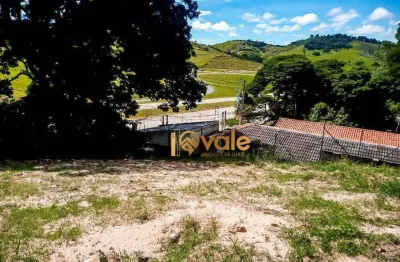 Terreno à venda, 155 m²- jardim santo antônio da boa vista - jacareí/sp