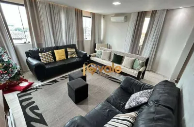 Casa com 4 dormitórios para alugar, 200 m² - centro - jacareí/sp