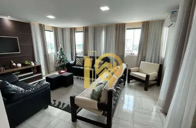 Casa com 4 dormitórios à venda - centro - jacareí/sp