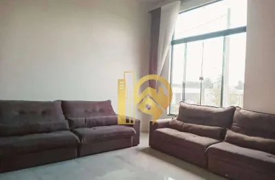 Casa com 2 dormitórios à venda, 160 m² - jardim vem viver - jacareí/sp