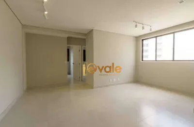 Apartamento à venda, 2 dormitórios, jardim aquarius- sjcampos-sp