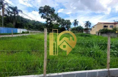 Terreno à venda na Rua João Miacci, Parque Interlagos, São José dos Campos