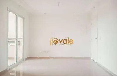 Apartamento com 2 dormitórios para alugar, 65 m²- jardim oriente - são josé dos campos/sp