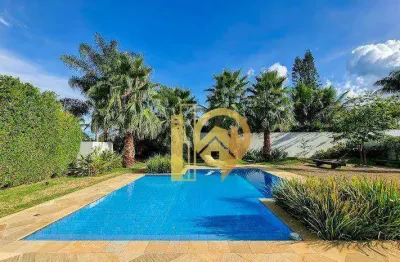 Casa com 4 dormitórios à venda, 430 m² por r$ 4.260.000,00 - condomínio residencial mirante do vale	 - jacareí/sp