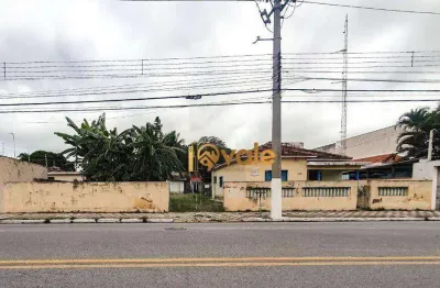 Terreno à venda na Avenida Avareí, Jardim Santa Maria, Jacareí