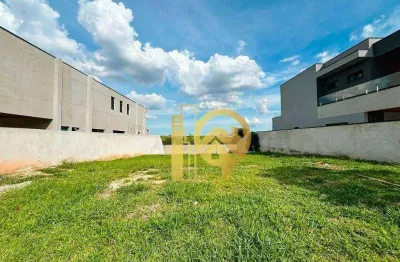 Terreno à venda, condomínio residencial alphaville ii - são josé dos campos/sp