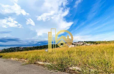 Terreno à venda, 125 m² - jardim novo amanhecer - jacareí/sp