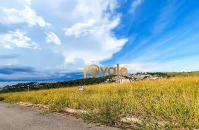 Terreno à venda na Rua Albino Raimundo Nunes, Jardim Novo Amanhecer, Jacareí