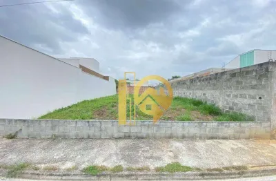 Terreno à venda na Rua Joaquim de Andrade, Loteamento Villa Branca, Jacareí